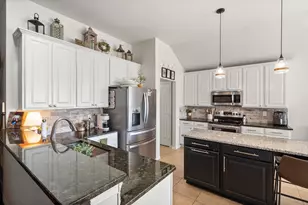 105 Meadow Glen Ct, Aledo, TX 76008 - Photo 4
