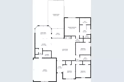 105 Meadow Glen Court, Aledo, TX 76008 - Photo 12