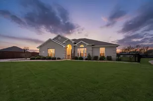 105 Meadow Glen Ct, Aledo, TX 76008 - Photo 28