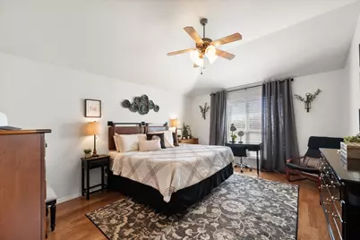 105 Meadow Glen Court, Aledo, TX 76008 - Photo 20