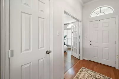 105 Meadow Glen Court, Aledo, TX 76008 - Photo 4