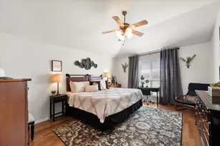 105 Meadow Glen Ct, Aledo, TX 76008 - Photo 18