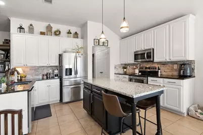 105 Meadow Glen Court, Aledo, TX 76008 - Photo 12