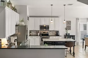 105 Meadow Glen Ct, Aledo, TX 76008 - Photo 10