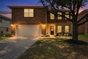 7116 Kickapoo Dr, Fort Worth, TX 76179 - Photo 1