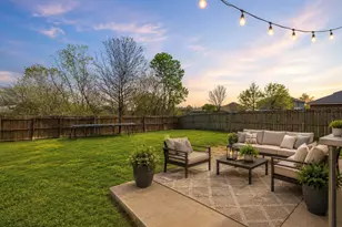 7116 Kickapoo Dr, Fort Worth, TX 76179 - Photo 34