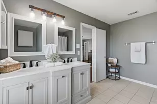 7116 Kickapoo Dr, Fort Worth, TX 76179 - Photo 22