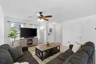 7116 Kickapoo Dr, Fort Worth, TX 76179 - Photo 6