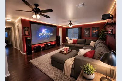 7116 Kickapoo Drive, Fort Worth, TX 76179 - Photo 2