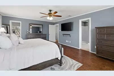 7116 Kickapoo Drive, Fort Worth, TX 76179 - Photo 22