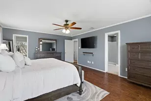 7116 Kickapoo Dr, Fort Worth, TX 76179 - Photo 22