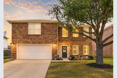 7116 Kickapoo Drive, Fort Worth, TX 76179 - Photo 1
