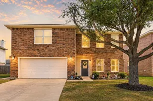 7116 Kickapoo Dr, Fort Worth, TX 76179 - Photo 1