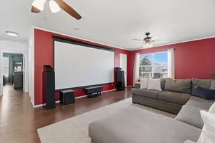 7116 Kickapoo Dr, Fort Worth, TX 76179 - Photo 30