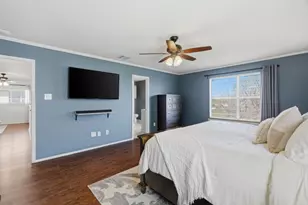 7116 Kickapoo Dr, Fort Worth, TX 76179 - Photo 18
