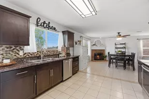 7116 Kickapoo Dr, Fort Worth, TX 76179 - Photo 14