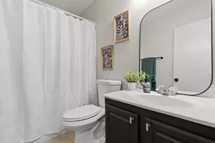 7116 Kickapoo Dr, Fort Worth, TX 76179 - Photo 30