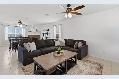 7116 Kickapoo Drive, Fort Worth, TX 76179 - Photo 8