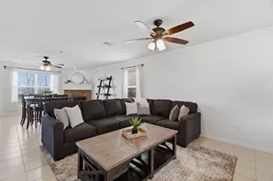 7116 Kickapoo Dr, Fort Worth, TX 76179 - Photo 8