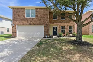 7116 Kickapoo Dr, Fort Worth, TX 76179 - Photo 2