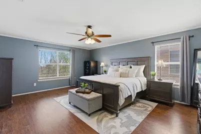 7116 Kickapoo Drive, Fort Worth, TX 76179 - Photo 20