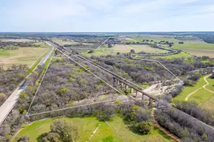 Tbd Hcr 1136, Blum, TX 76627 - Photo 1