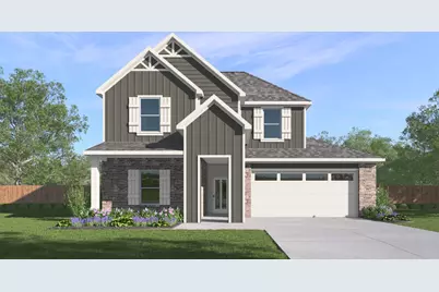 1538 Brooke Drive, Tyler, TX 75704 - Photo 1