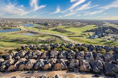 416 King Galloway Drive, Lewisville, TX 75056 - Photo 22