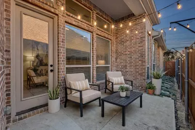 416 King Galloway Drive, Lewisville, TX 75056 - Photo 18