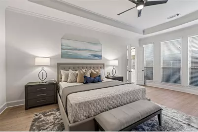 416 King Galloway Drive, Lewisville, TX 75056 - Photo 10