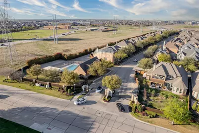 416 King Galloway Drive, Lewisville, TX 75056 - Photo 24