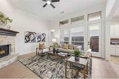 416 King Galloway Drive, Lewisville, TX 75056 - Photo 8