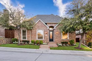 416 King Galloway Dr, Lewisville, TX 75056 - Photo 1