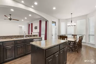 4949 Olympic Dr, Wichita Falls, TX 76310 - Photo 10