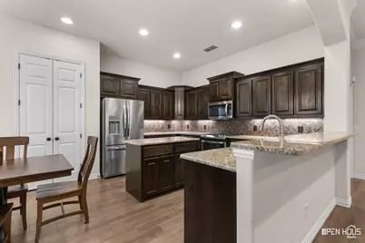 4949 Olympic Drive, Wichita Falls, TX 76310 - Photo 8