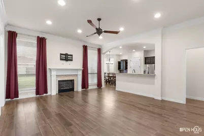 4949 Olympic Drive, Wichita Falls, TX 76310 - Photo 4