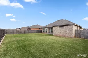 4949 Olympic Dr, Wichita Falls, TX 76310 - Photo 32