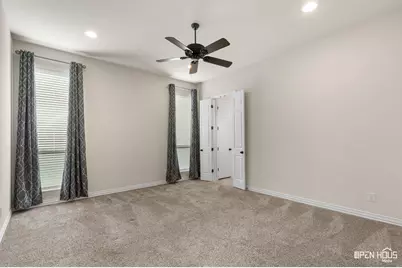 4949 Olympic Drive, Wichita Falls, TX 76310 - Photo 12