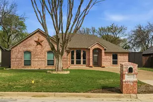 219 E Vine St, Keller, TX 76248 - Photo 1