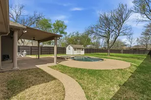 219 E Vine St, Keller, TX 76248 - Photo 22