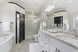 219 E Vine St, Keller, TX 76248 - Photo 14