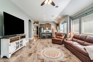 413 Oakcrest Dr, Justin, TX 76247 - Photo 10