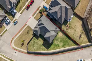413 Oakcrest Dr, Justin, TX 76247 - Photo 36