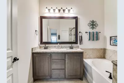 413 Oakcrest Drive, Justin, TX 76247 - Photo 18