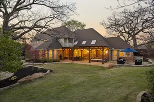 1355 Woodbrook Ln, Southlake, TX 76092 - Photo 2