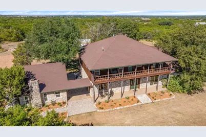2691 A County Road 2007, Glen Rose, TX 76043 - Photo 1
