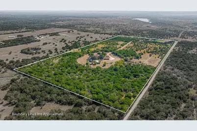 2691 A County Road 2007, Glen Rose, TX 76043 - Photo 40