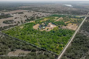 2691 A County Road 2007, Glen Rose, TX 76043 - Photo 40