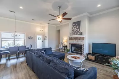 3065 Legacy Lane, Abilene, TX 79601 - Photo 8