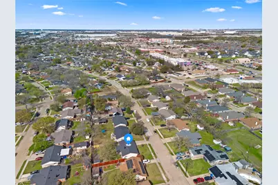 429 Blueberry Lane, Grand Prairie, TX 75052 - Photo 34